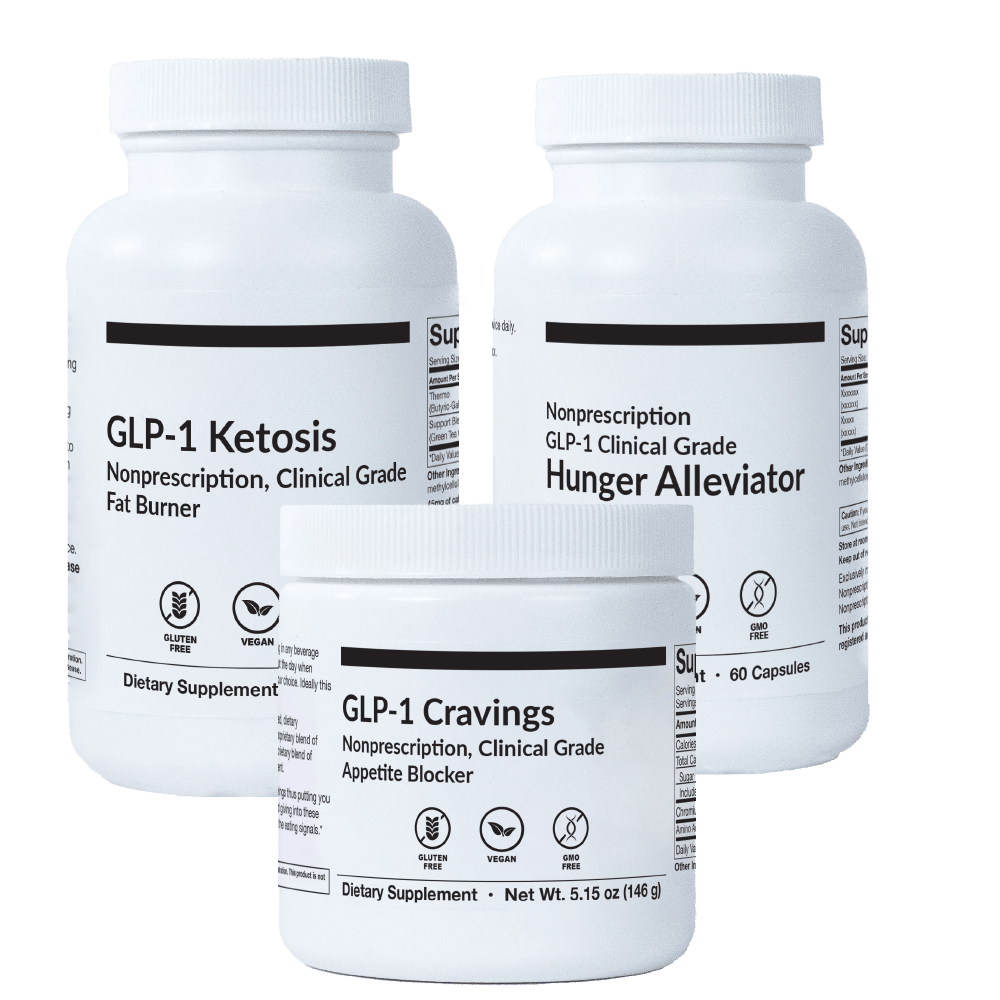 Natural wellness products for weight loss in Ontario CA